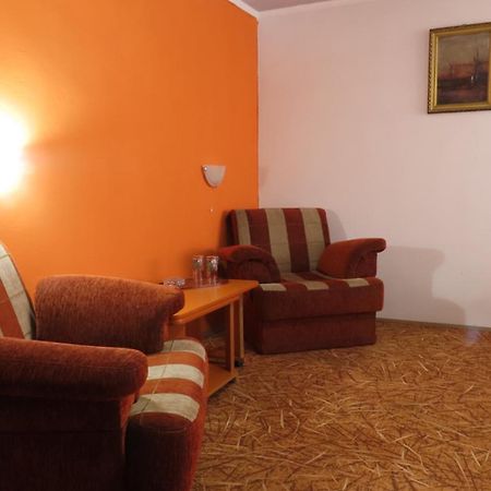 Vila Nik Buşteni Buitenkant foto