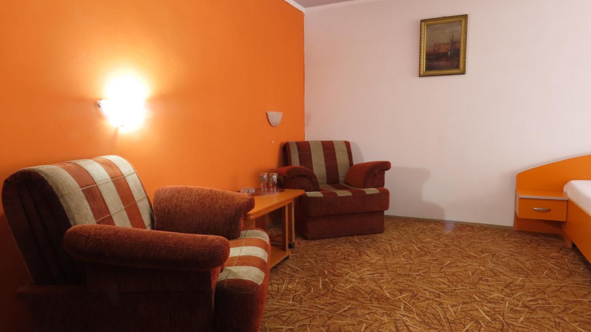 Vila Nik Buşteni Buitenkant foto