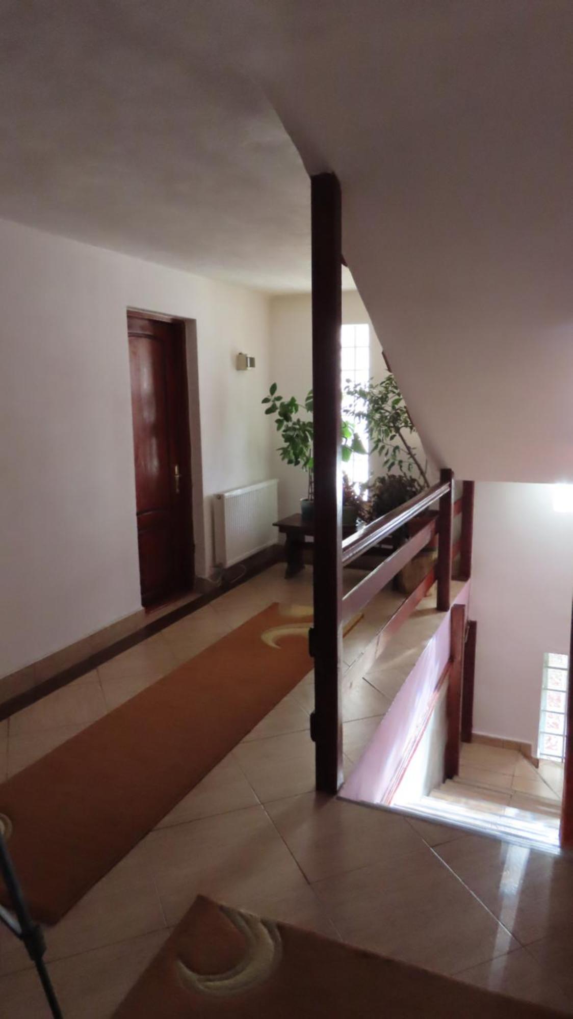 Vila Nik Buşteni Buitenkant foto